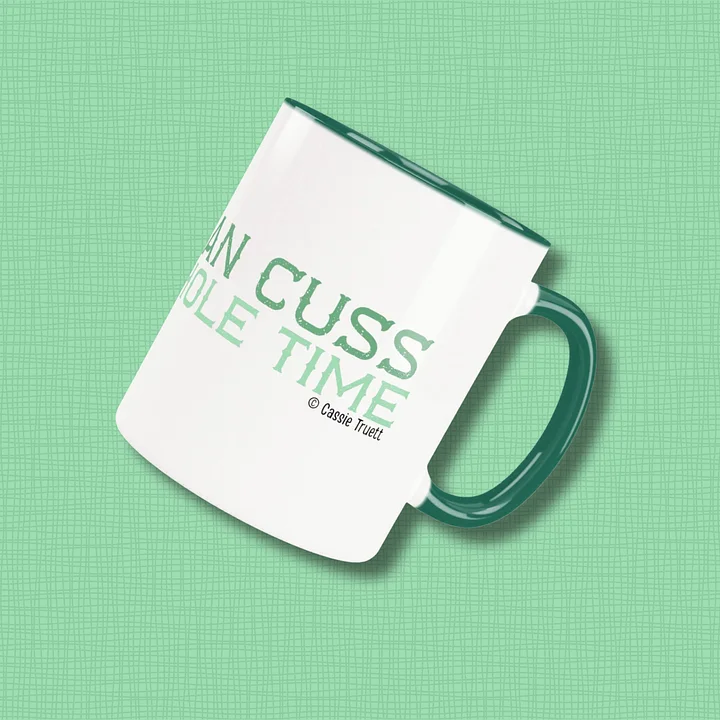 Whittaker Family Motto Mug - KUD Edition product image (1)