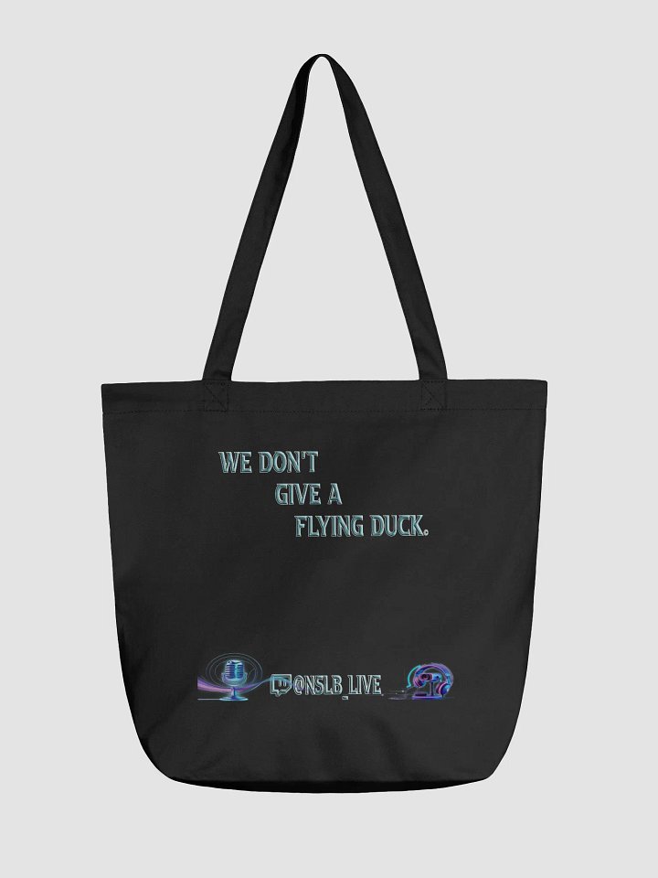 NSLB LIVE Eco-Friendly Tote Bag product image (1)