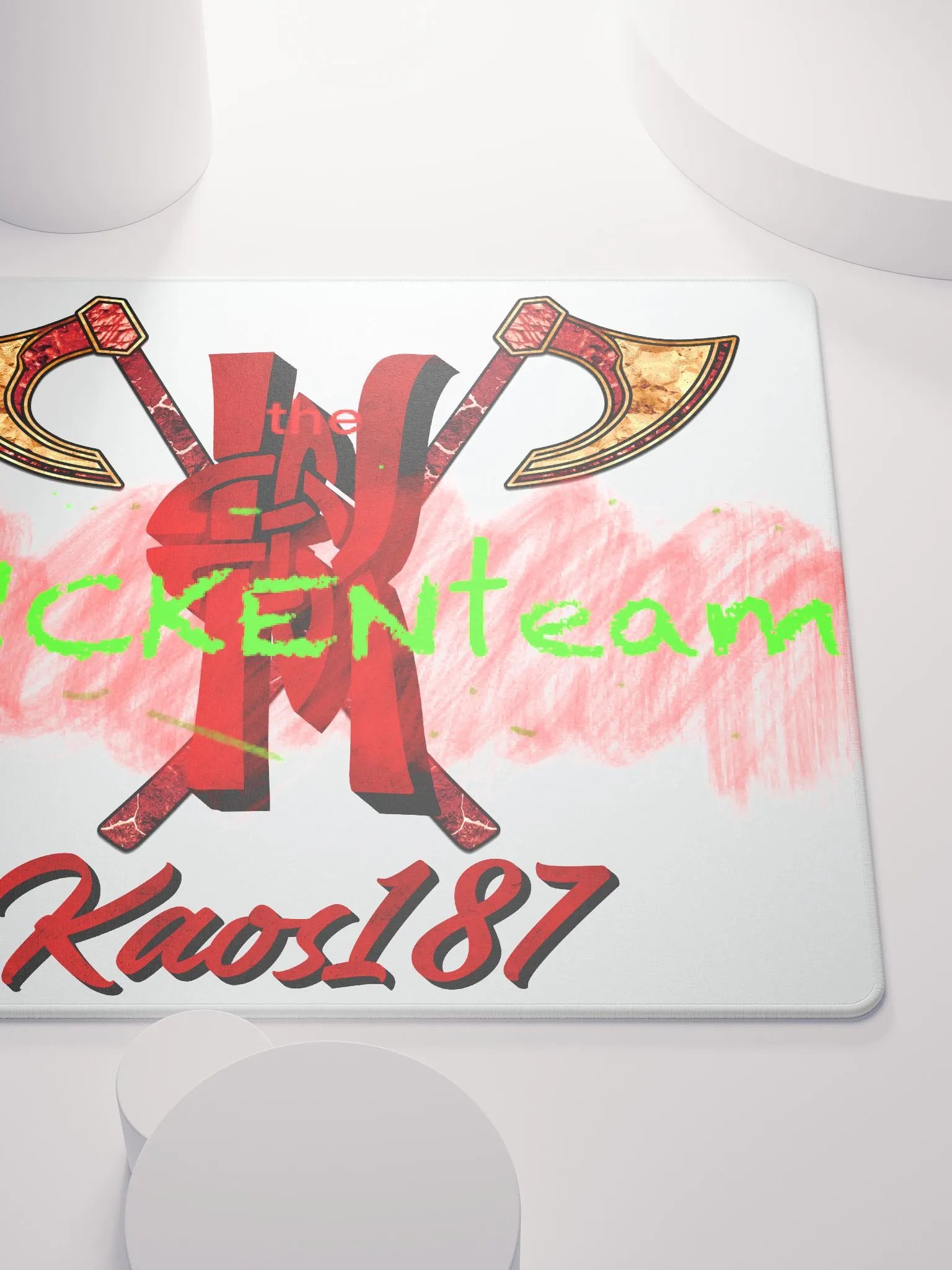 Kaos187 Gaming product image (9)