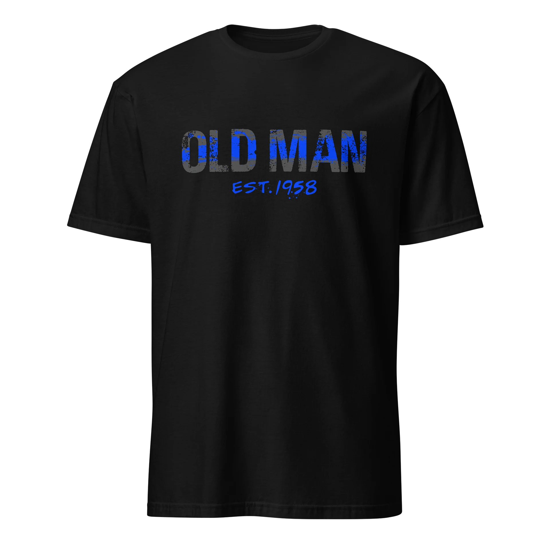 1958 Old Man Blue Onyx product image (2)