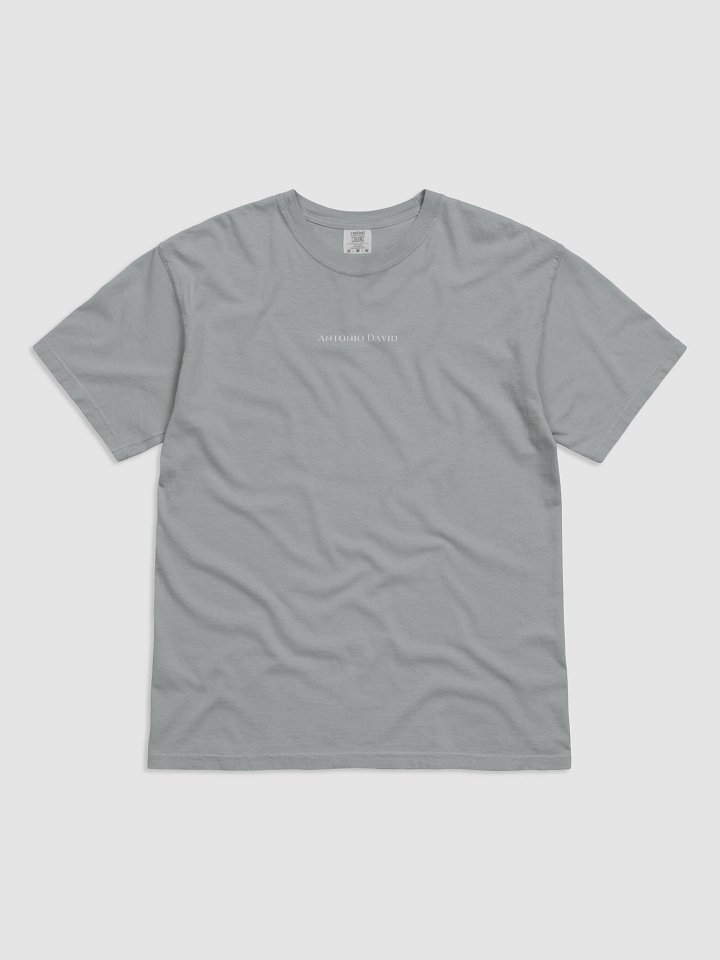 Newspapper T-Shirt product image (3)
