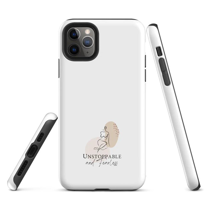 iPhone Tough Case ITFB0147 product image (5)