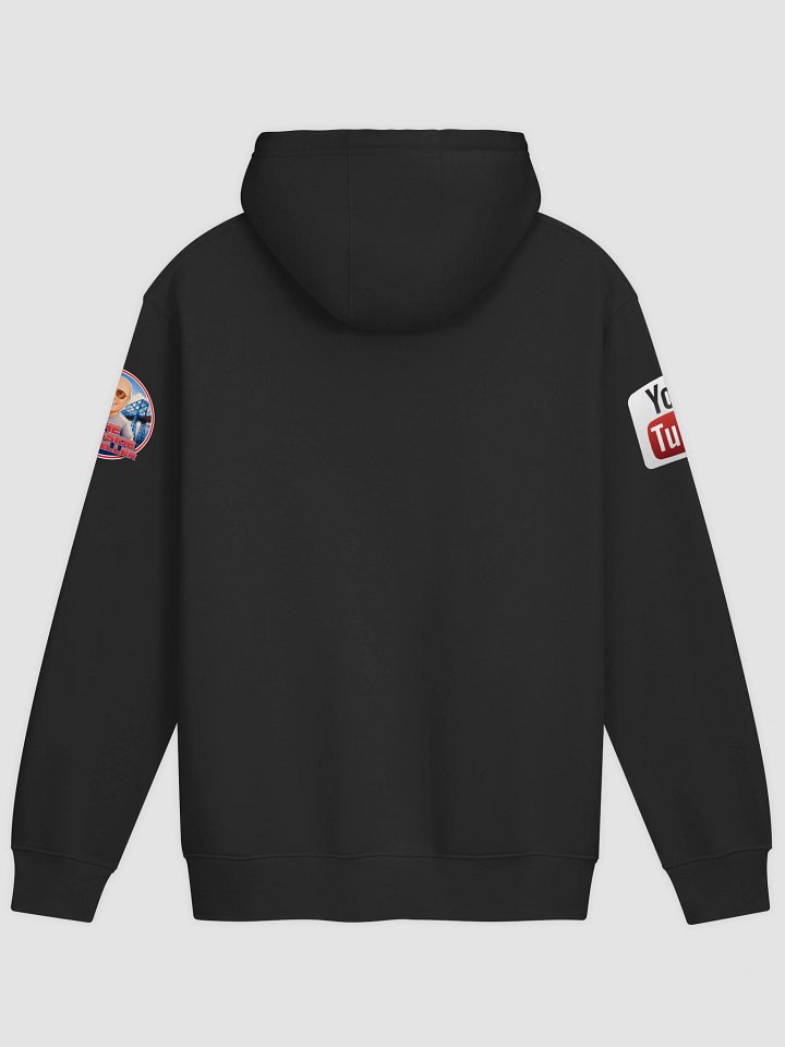 TTT Hoodie product image (6)