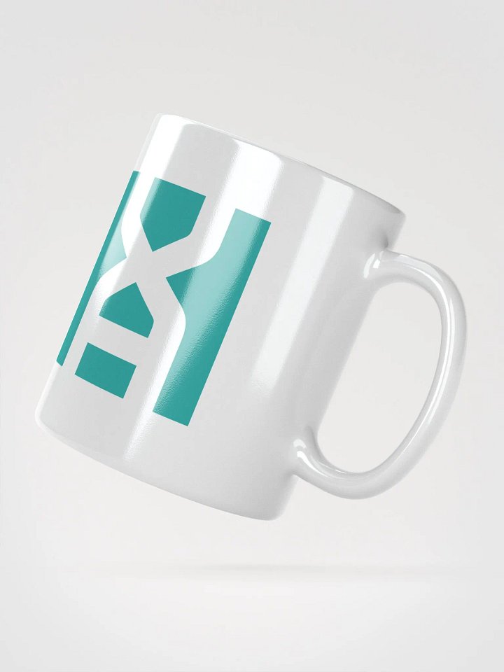Classic Logo Mug product image (5)