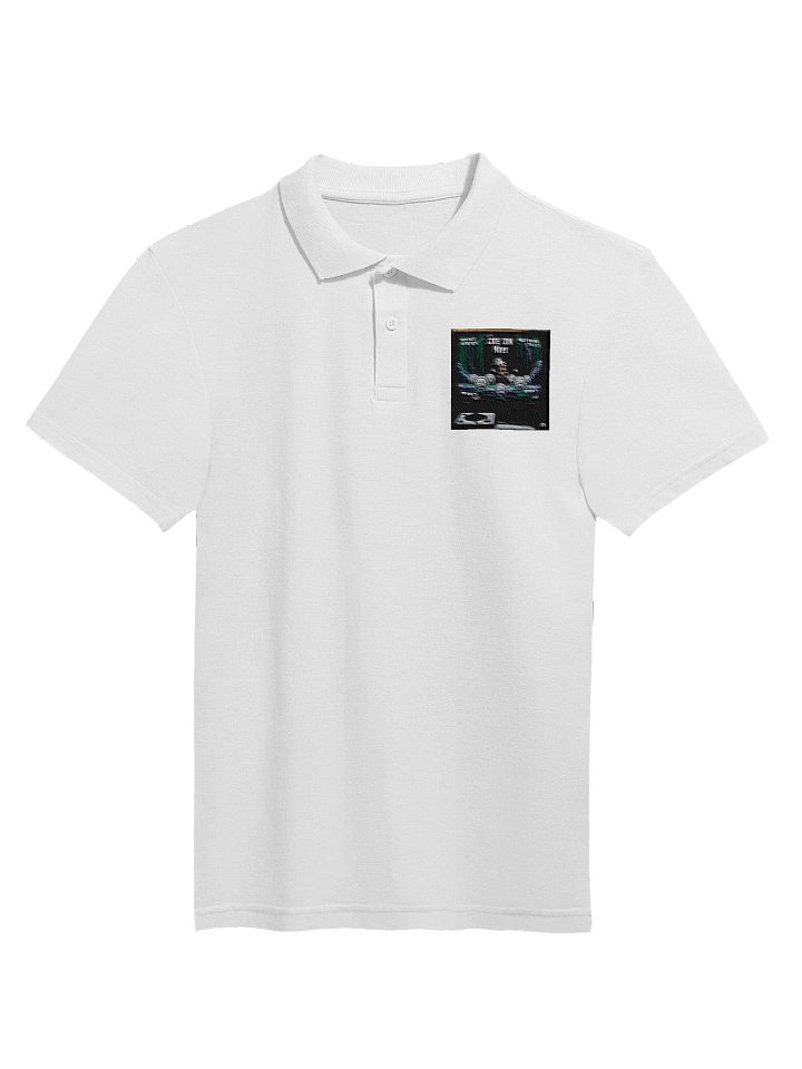 Code Coin Polo product image (1)