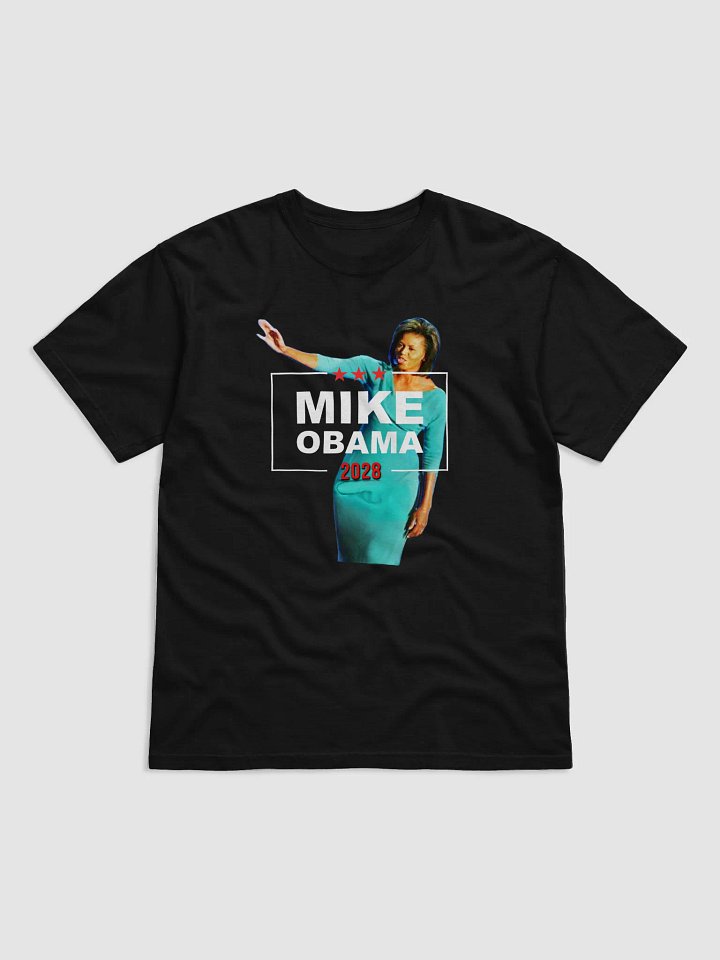 Mike Obama 2028 product image (1)