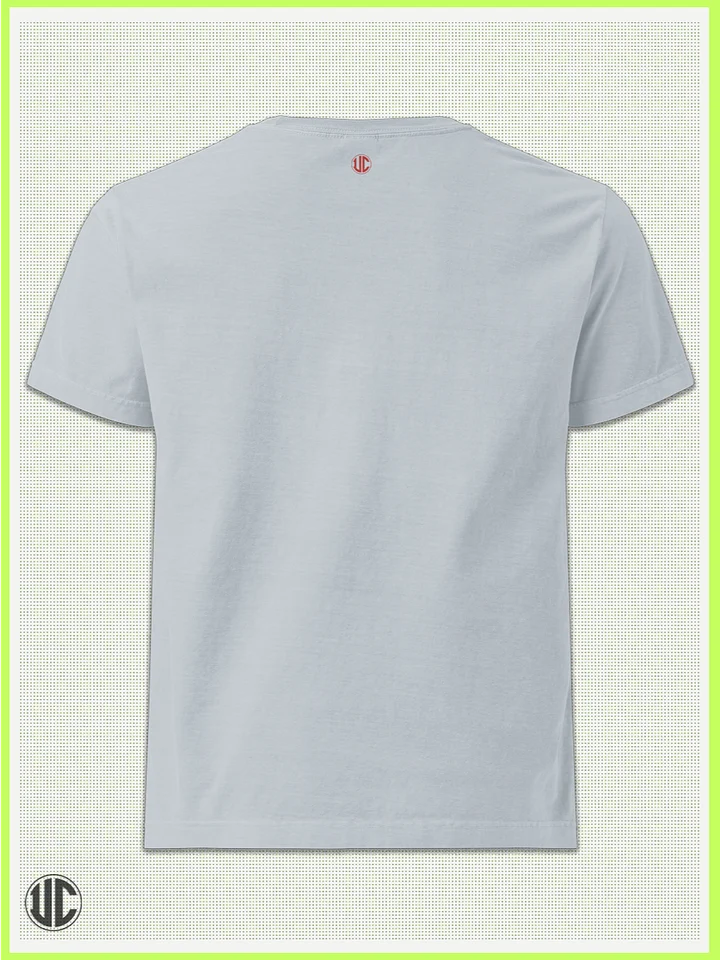 Cocoa Beach Oversized Skater T-Shirt product image (2)