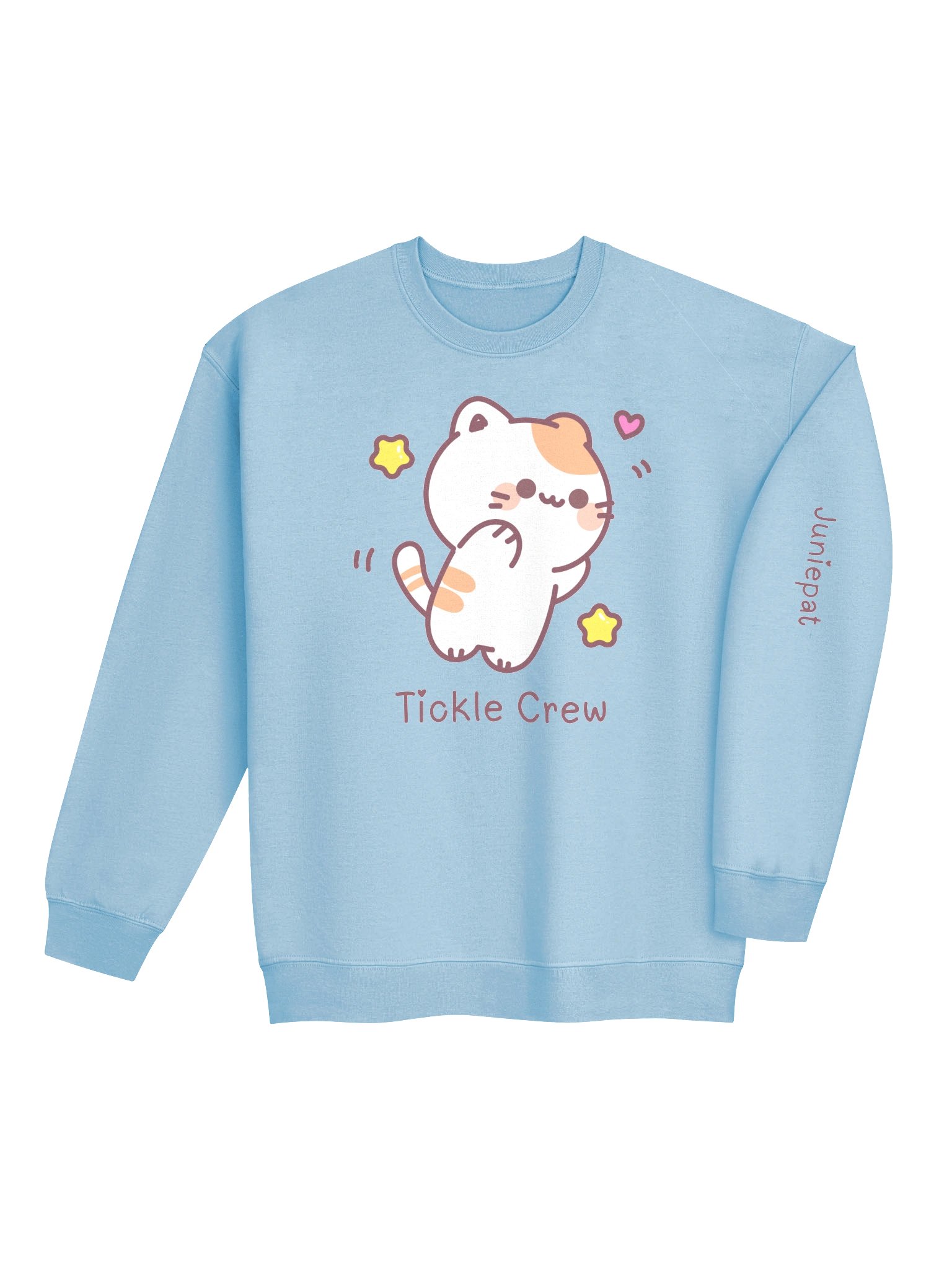 Meowlentine's Crewneck product image (4)