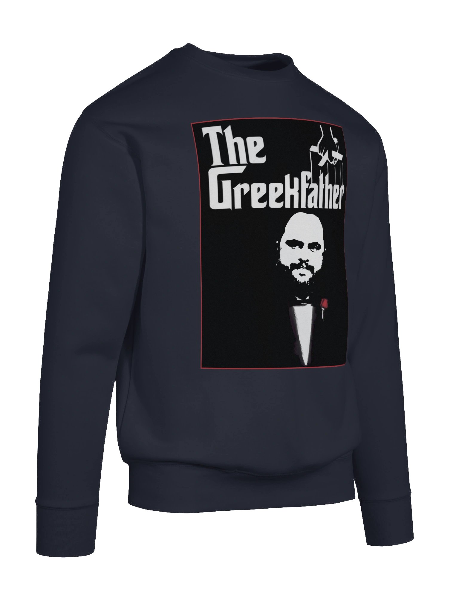GreekFather Jumper product image (109)