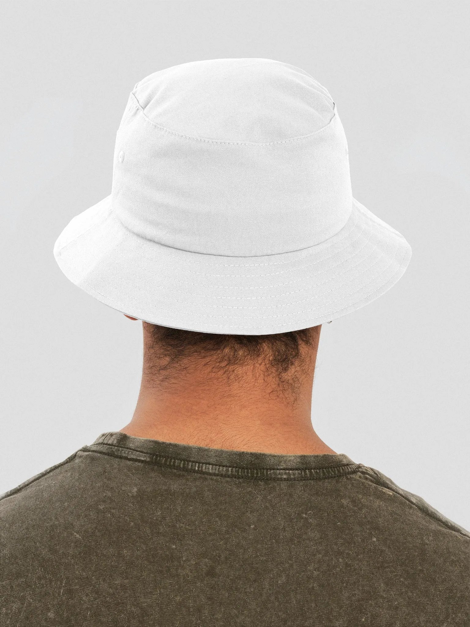 WEEWOO BUCKET HAT (EIJTROOPER) product image (10)