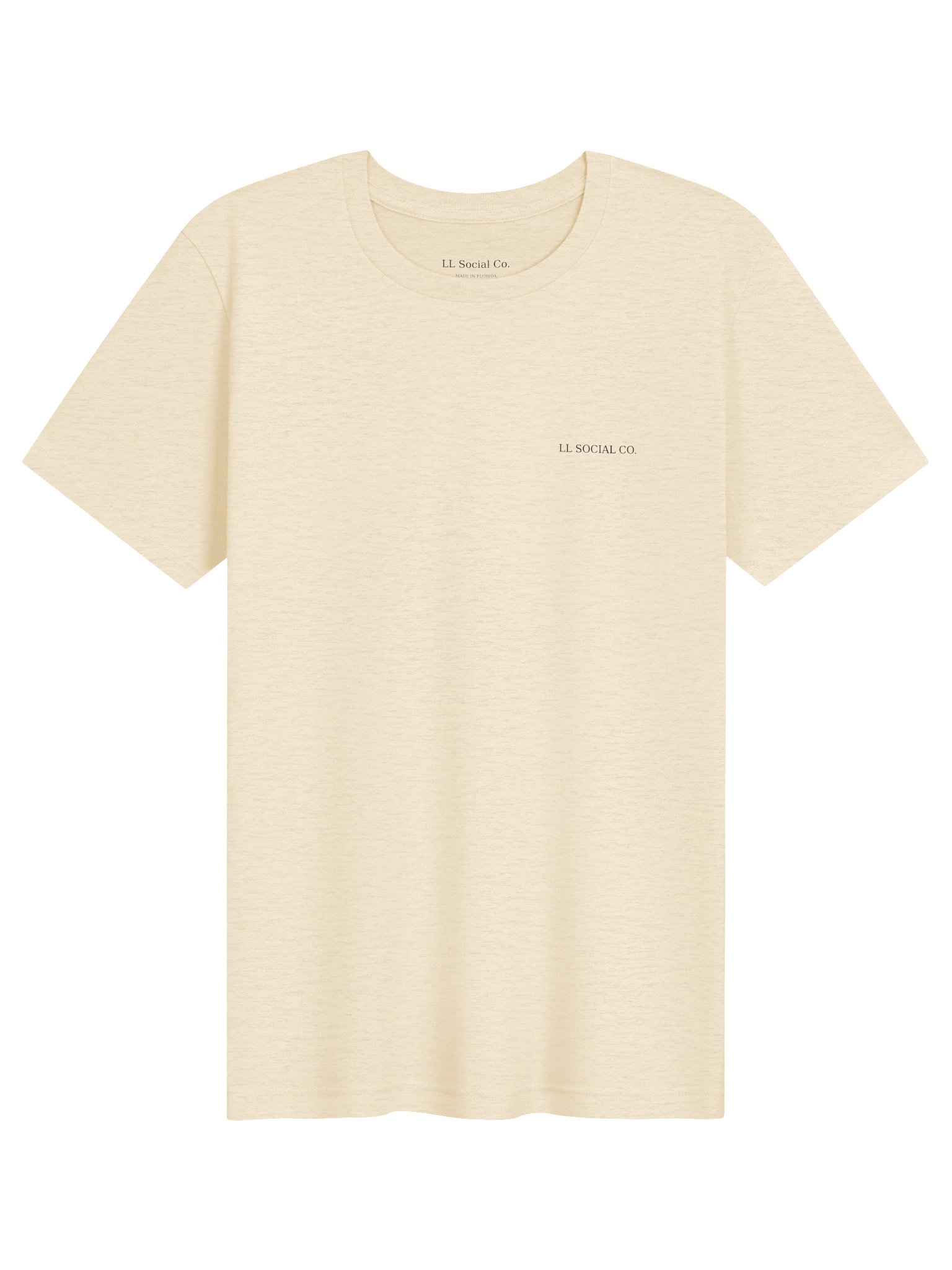 LL Social Co. Meet Me There Tee — The Good Life product image (8)