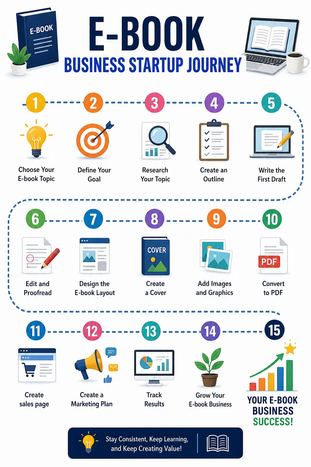 E-book Business product image (2)