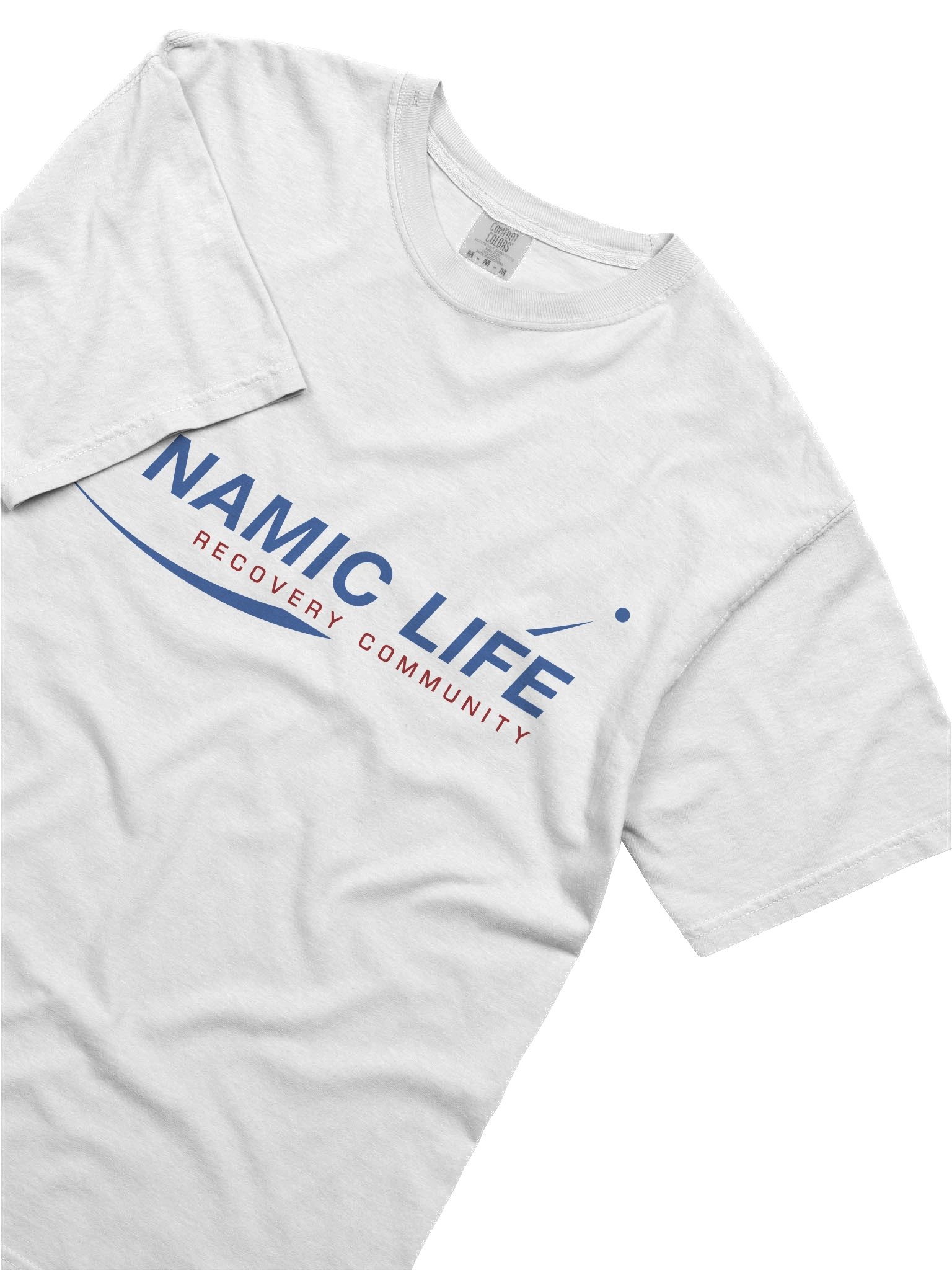 Dynamic Life Tee product image (5)