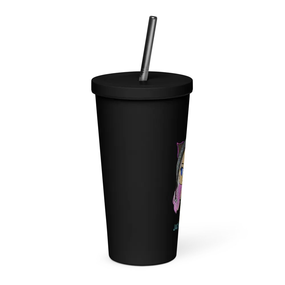 Sable Ward Tumbler product image (7)