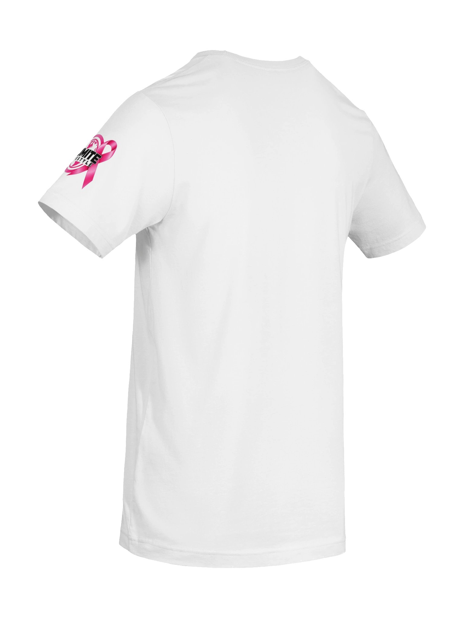 Kumite Lifestyle | Where the Mat Meets the Mic Awareness Tee product image (8)