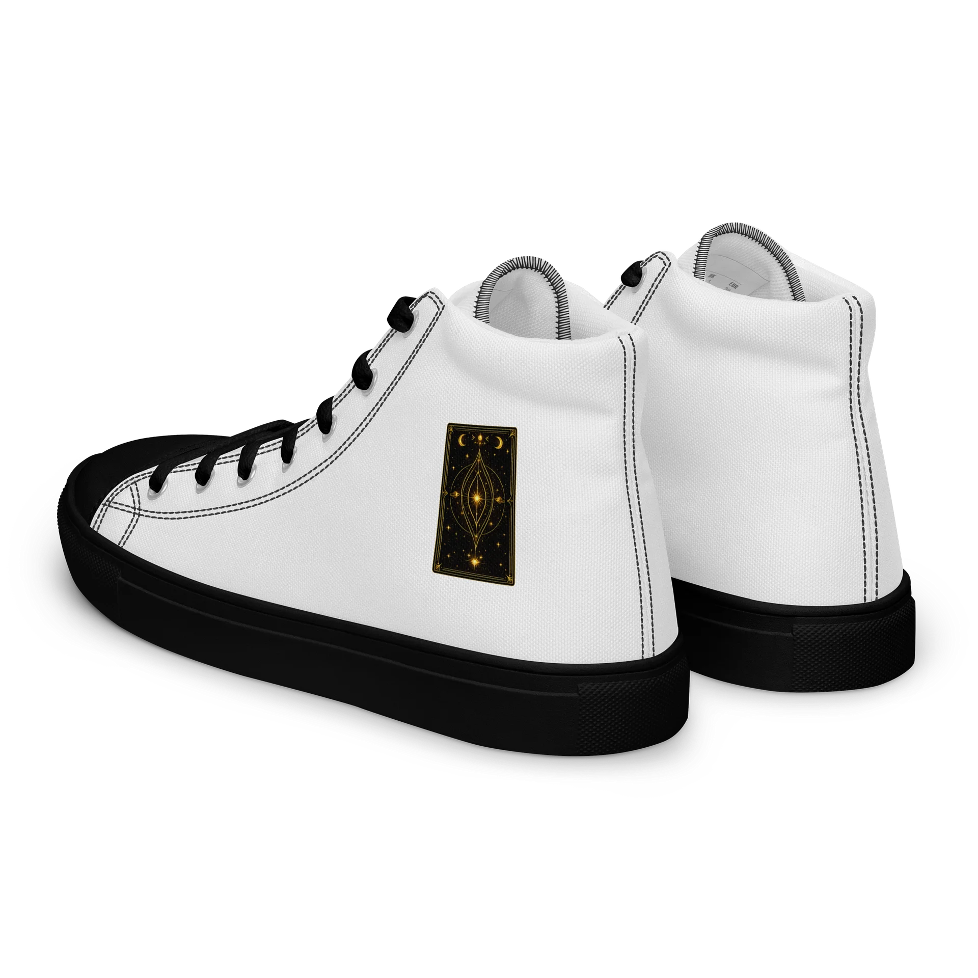 Arc XXI Men's Hightops product image (5)