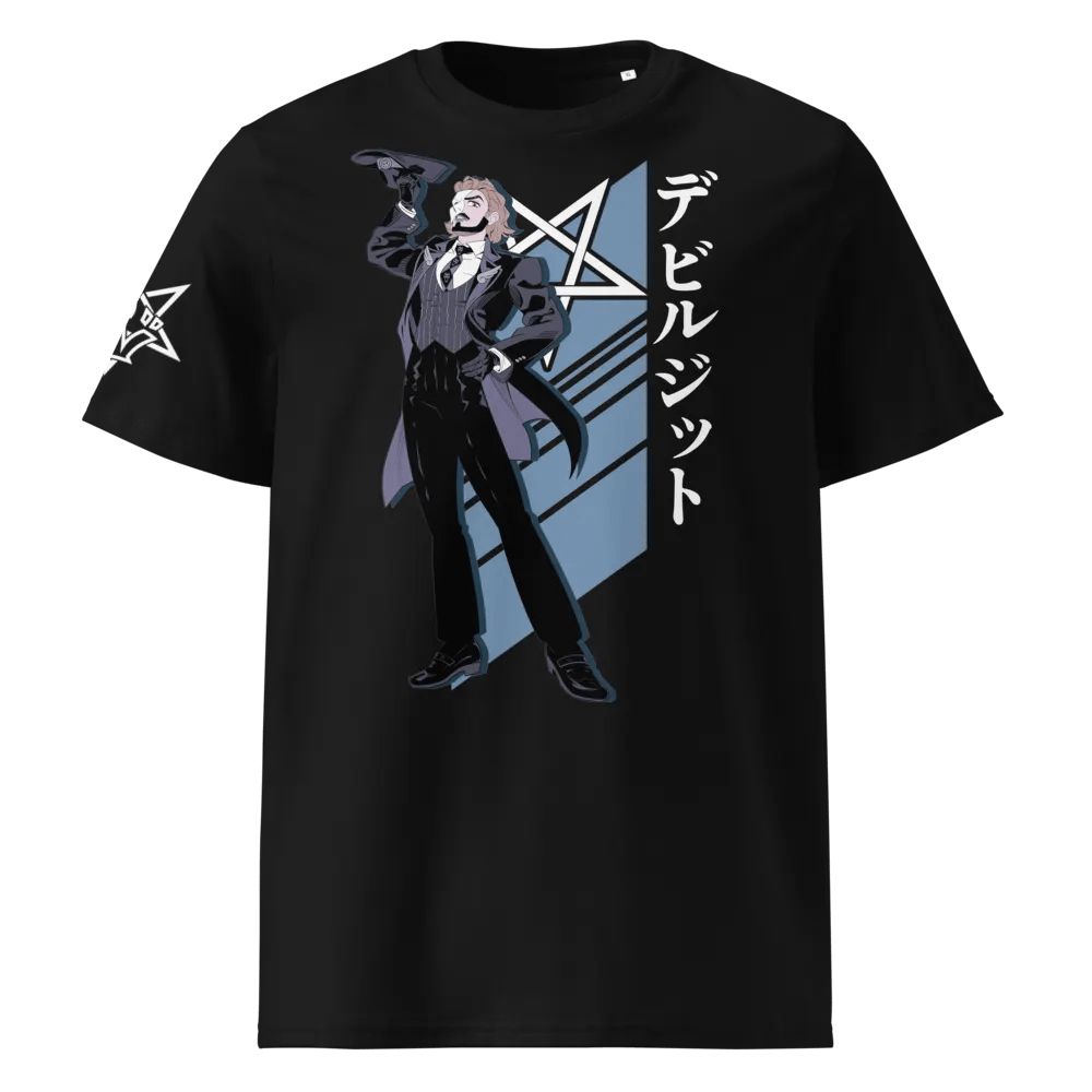 Apparel | Devilgeto Official Store