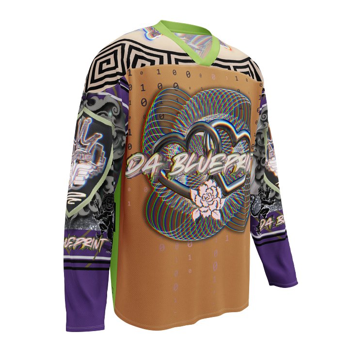 Hockey Jersey product image (1)