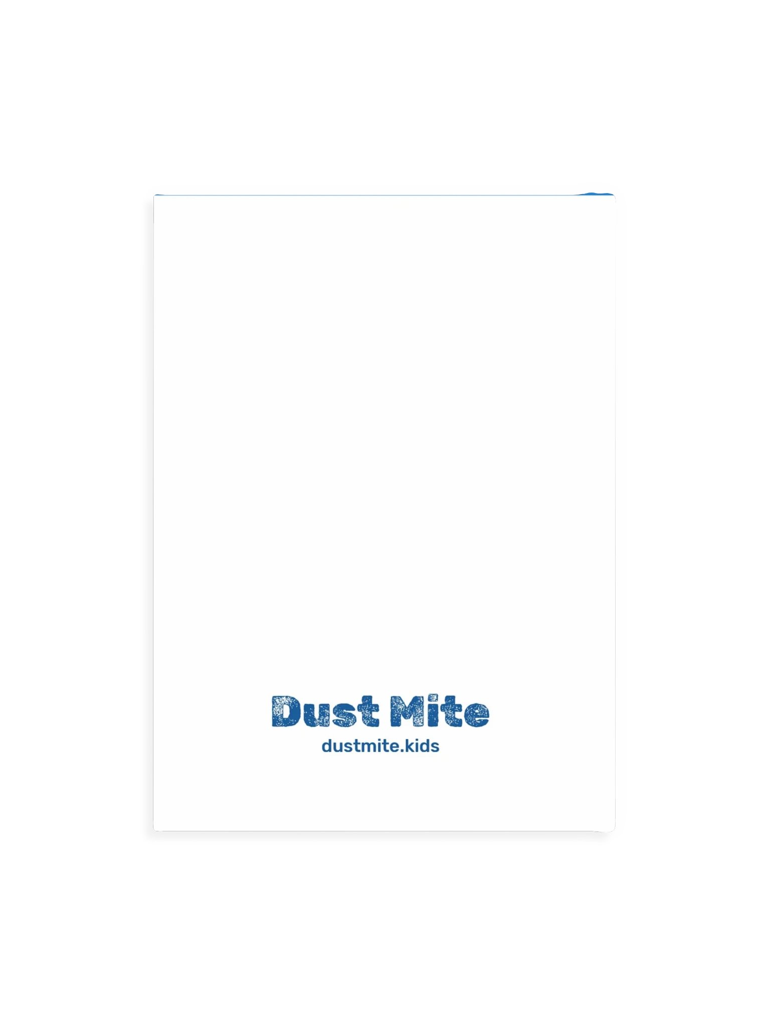Dr. Sterile Sketchbook product image (2)