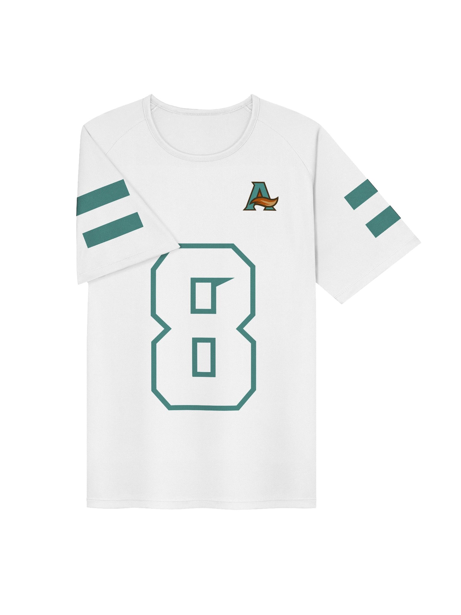 Ricky PanCake Jersey product image (3)