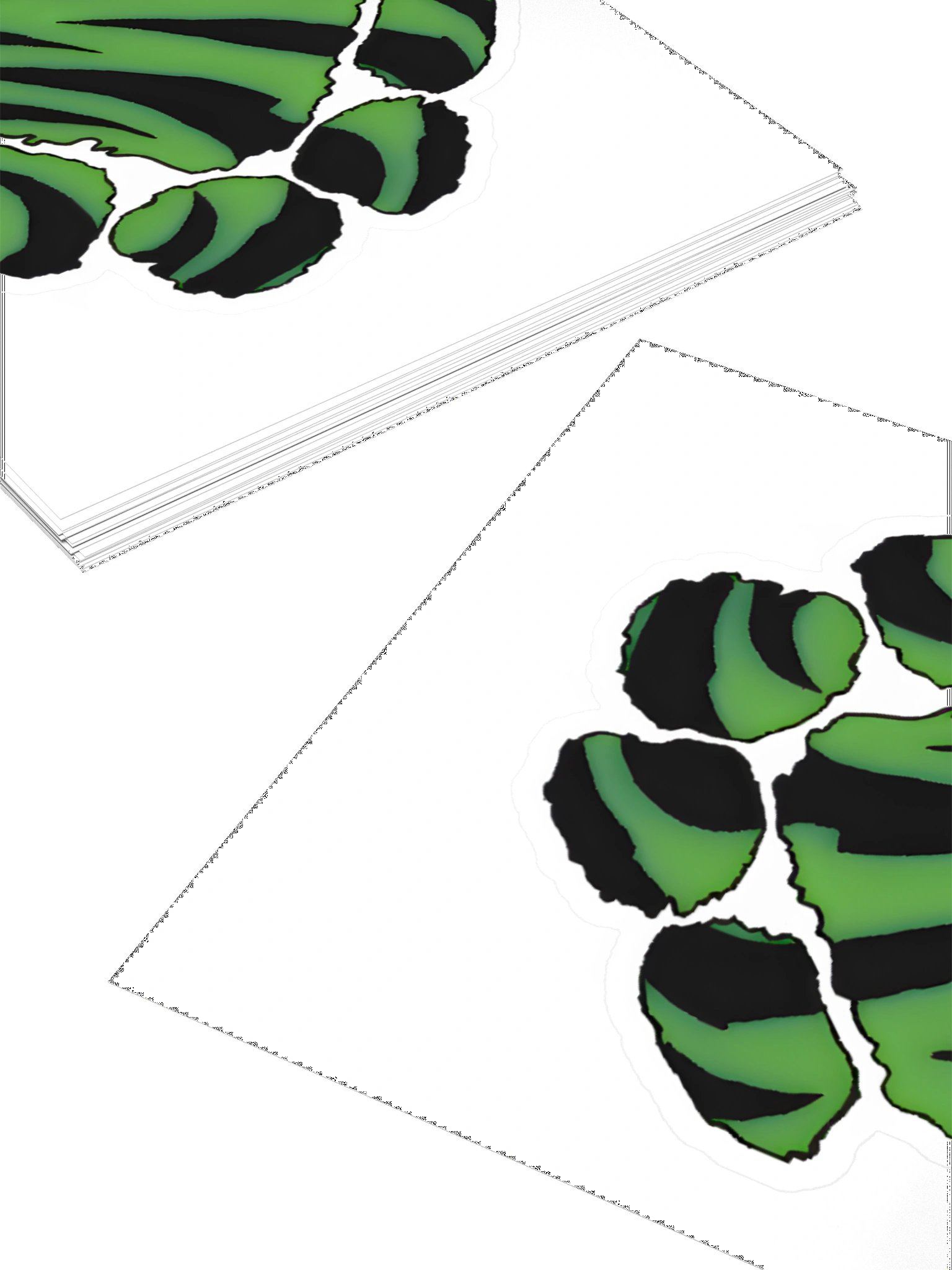 Paw Sticker product image (4)