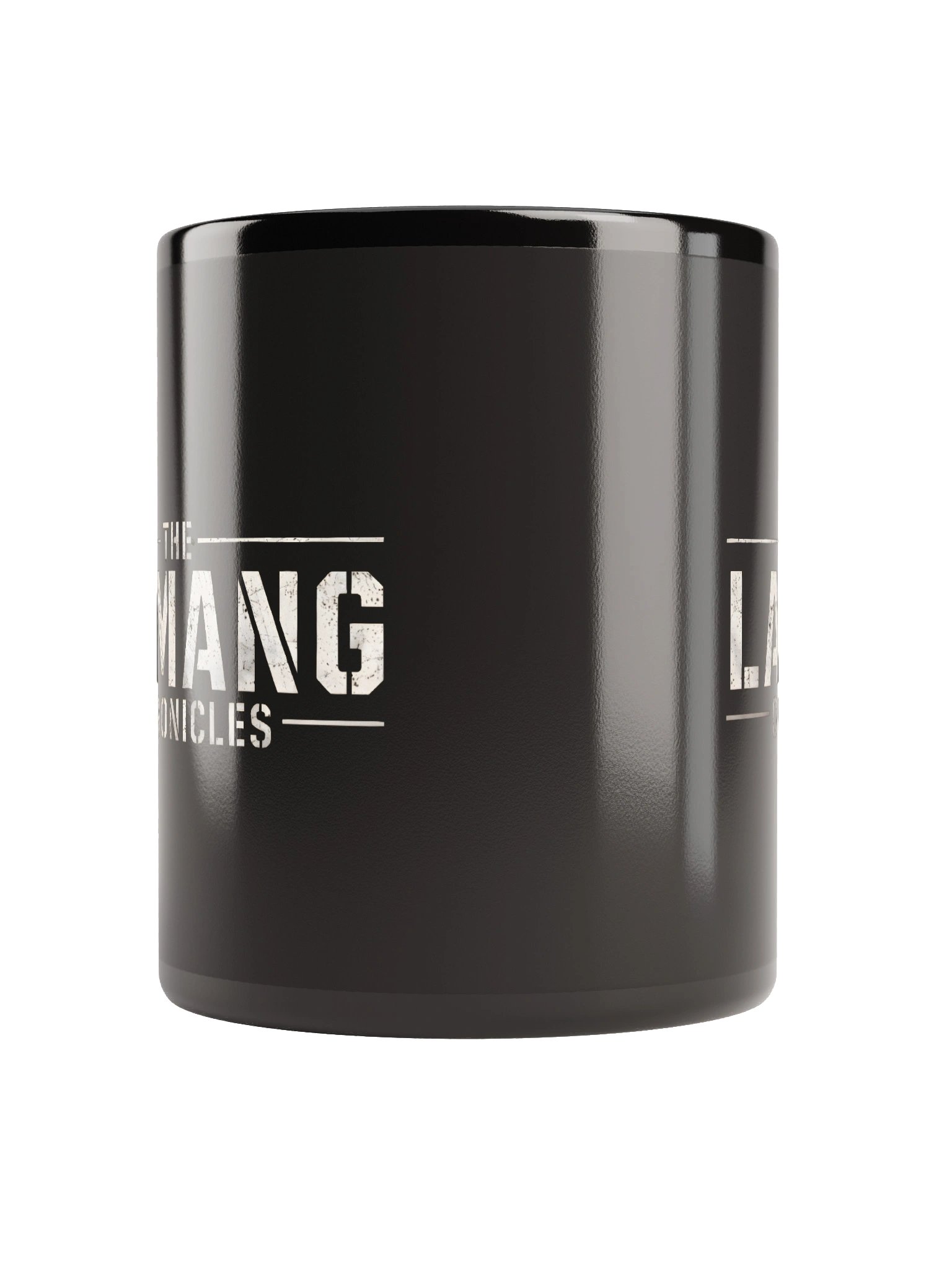 TLC Mug product image (9)