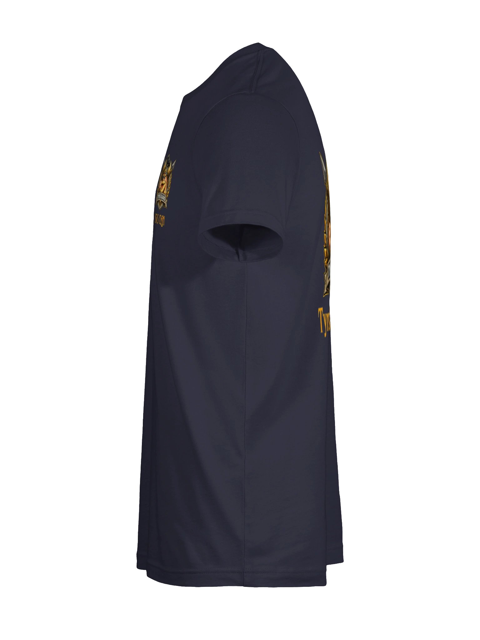 Tyr's Guard - Toedin T-Shirt product image (79)