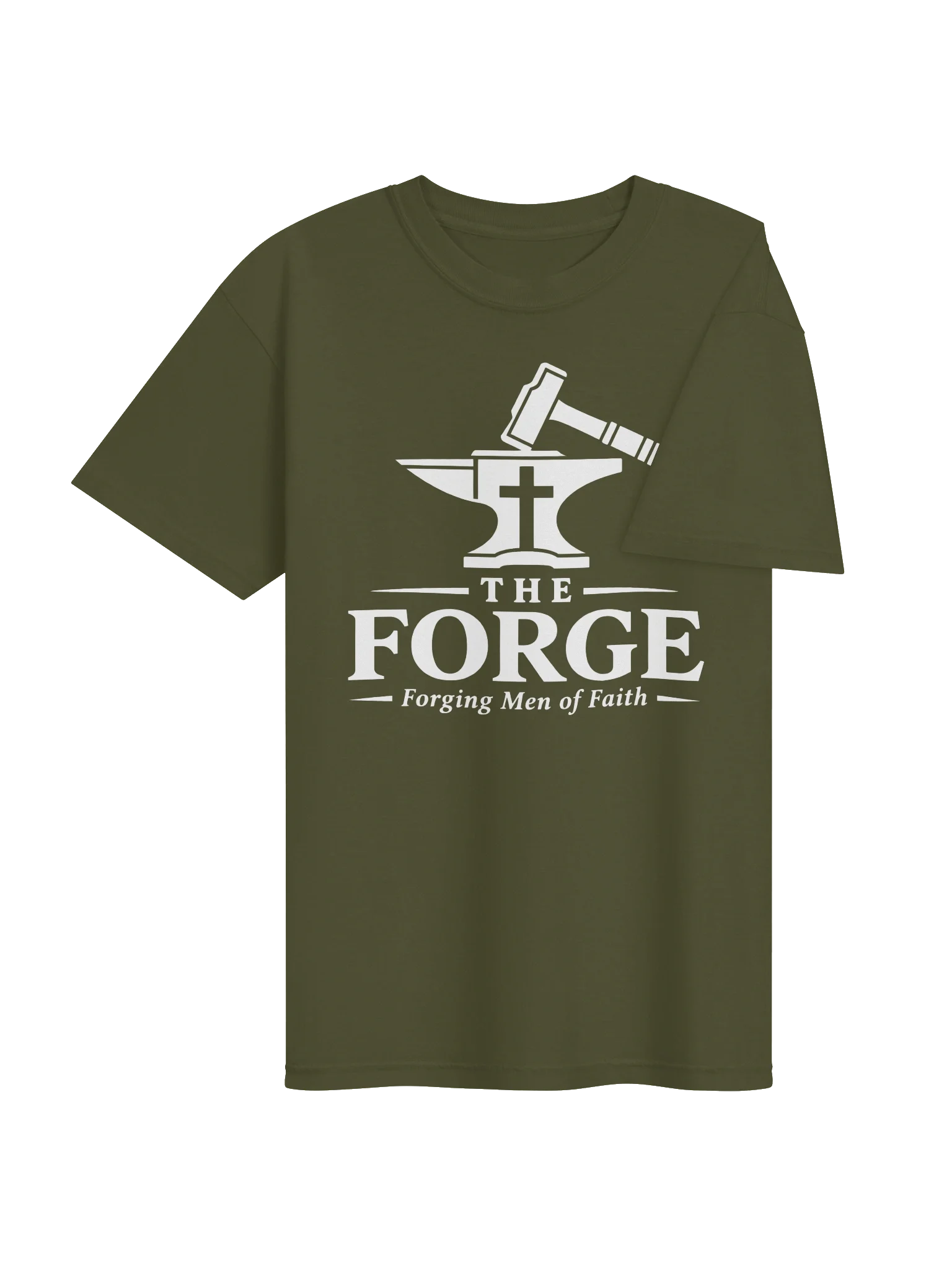 The Forge - Come to the Forge view 28