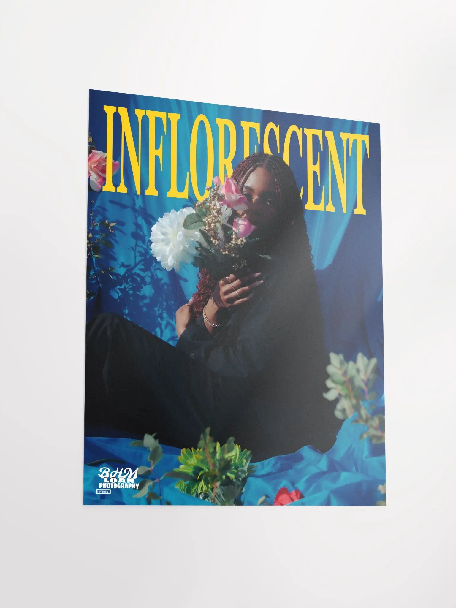 INFLORESCENT (TITLE) product image (3)