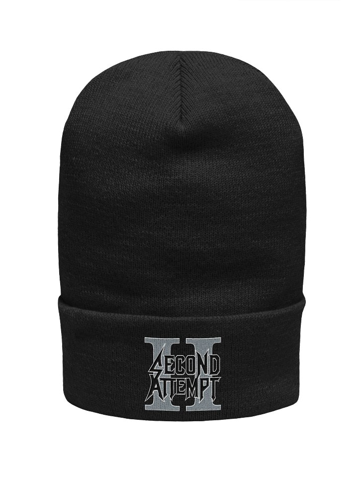 Base Logo Beanie product image (1)