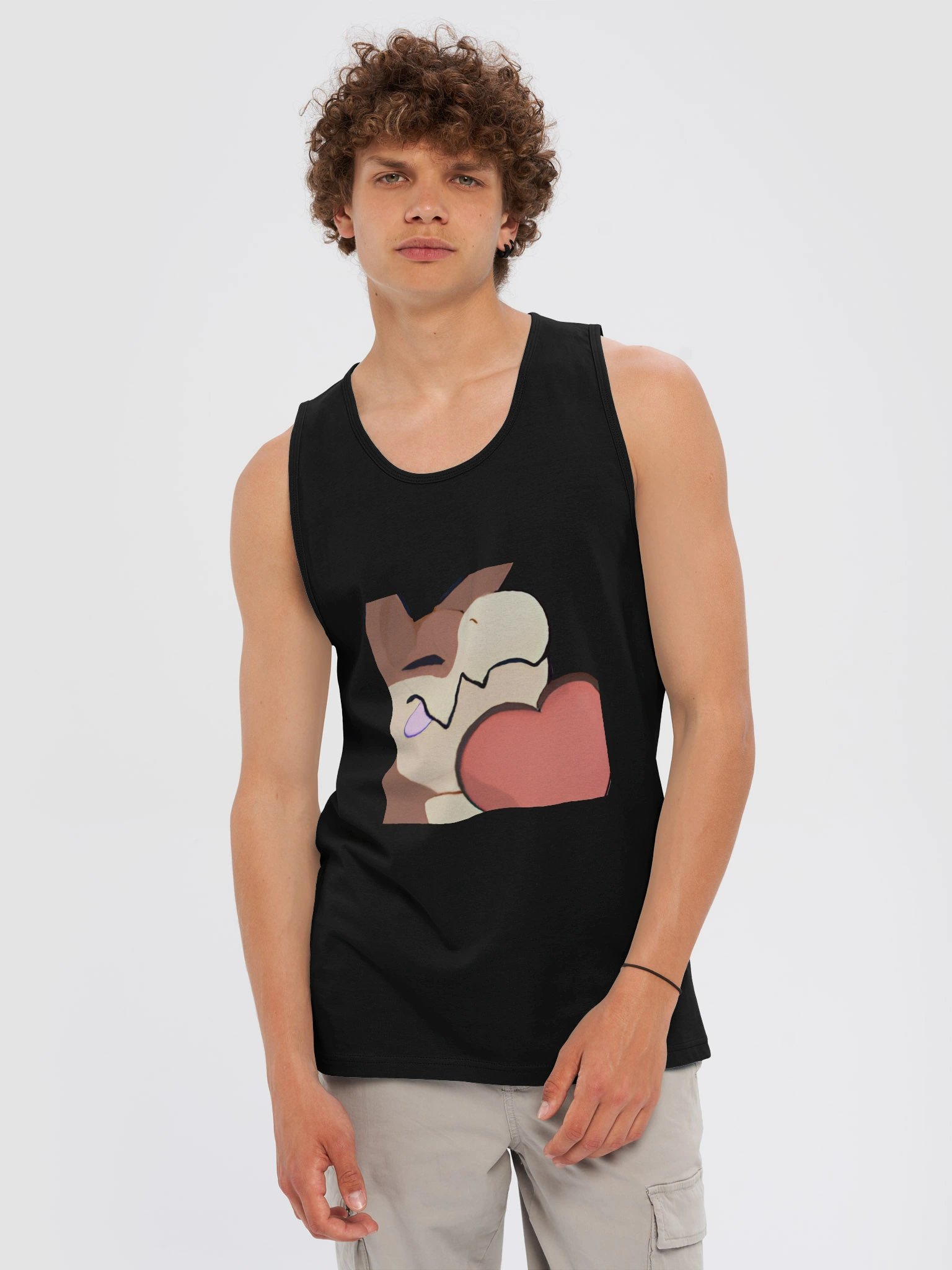 hypnoLove Tank Top product image (19)