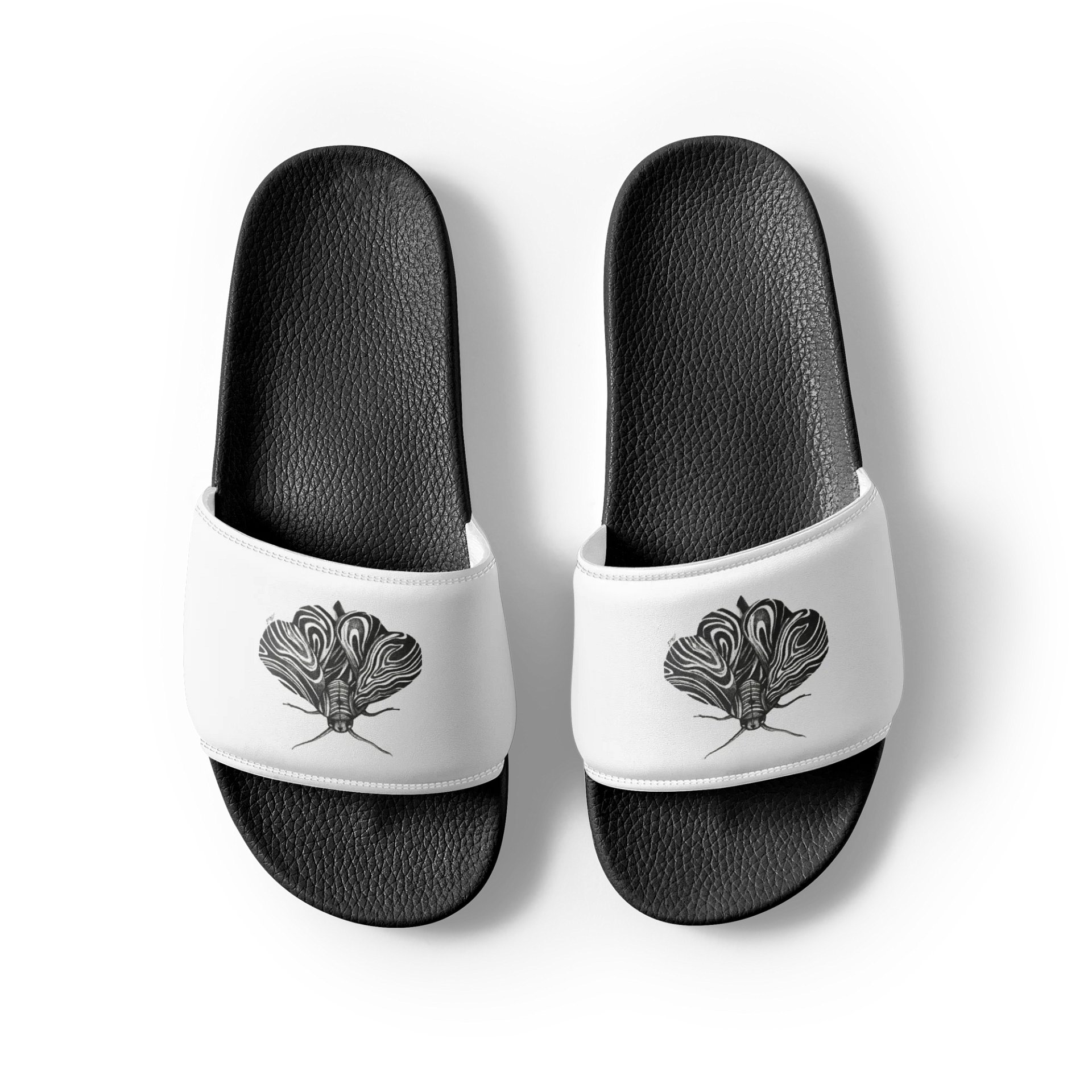 Moth - Women's Slides product image (7)
