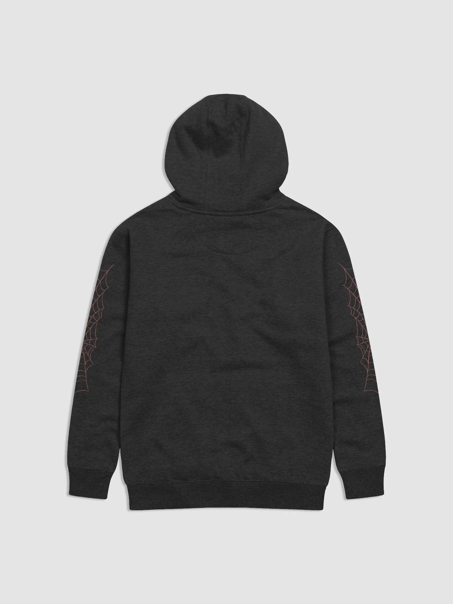 Spider Hoodie product image (2)