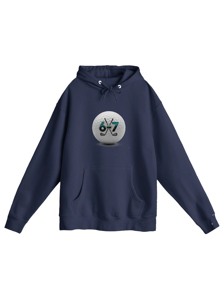 6-7 Golf drip Hoodie product image (5)