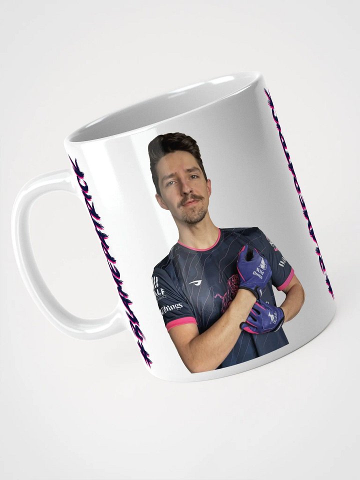 #BlamePatrick Mug product image (2)