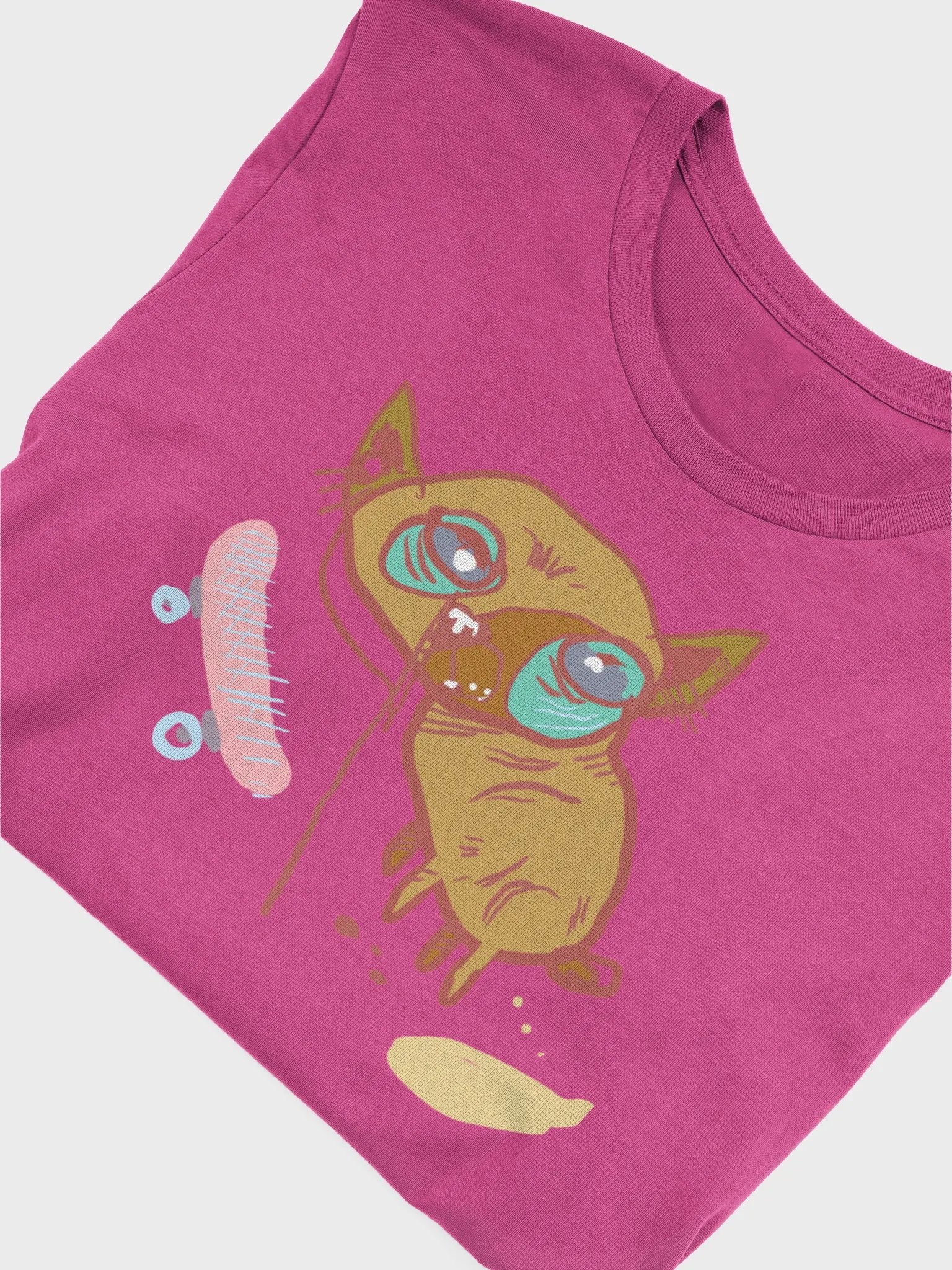 skate boarding peepee dog product image (35)