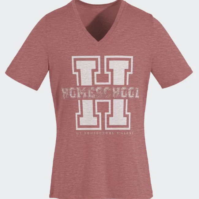 The Homeschool Uniform  