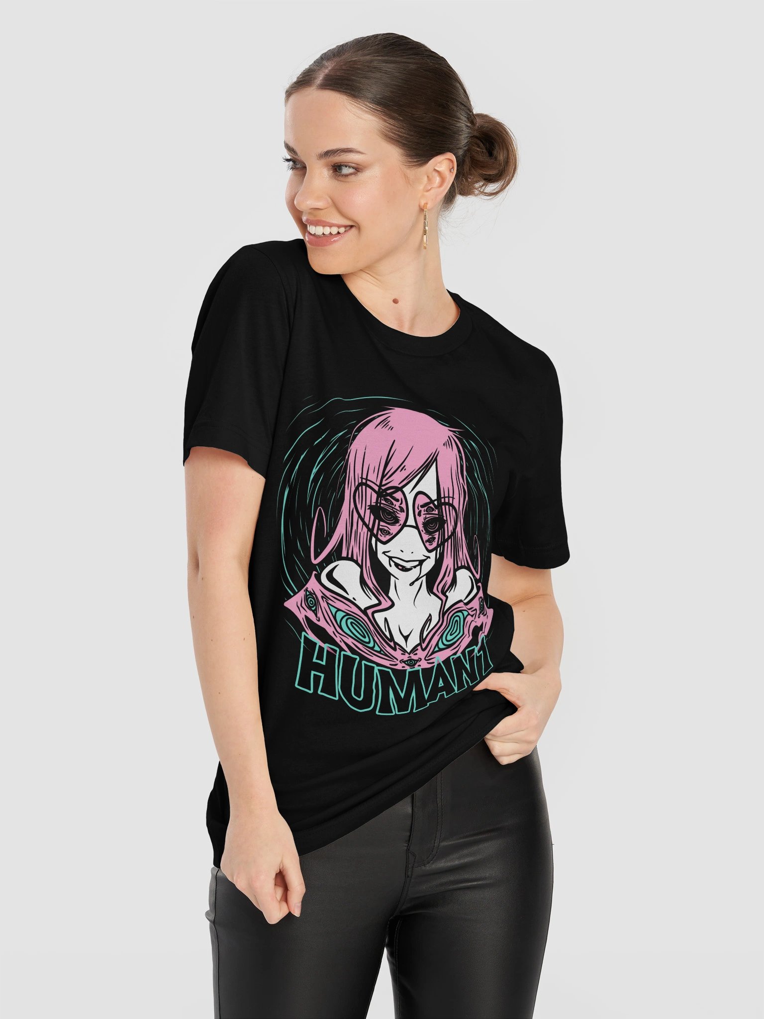 Eye See You || Supersoft T-Shirt product image (8)