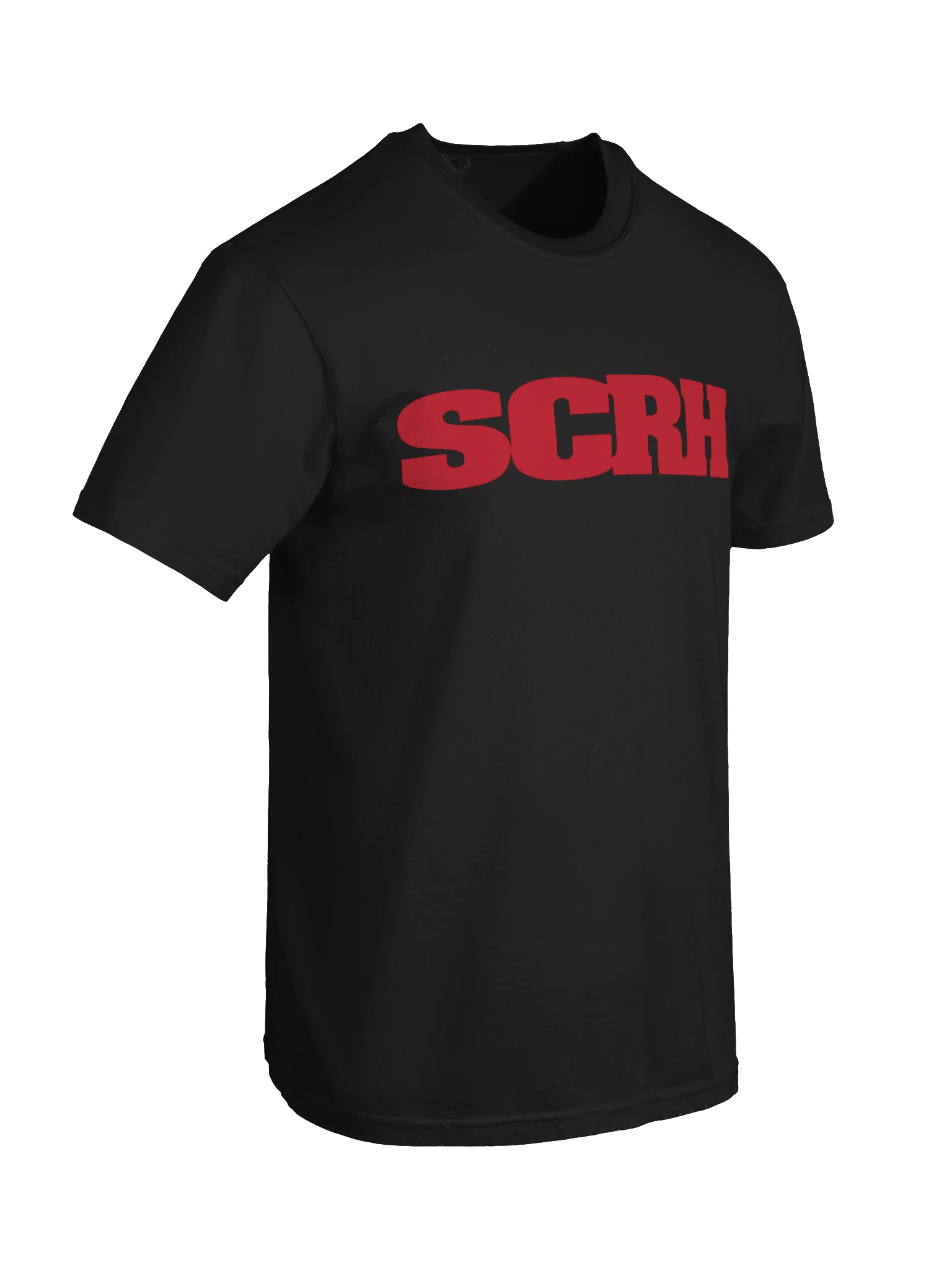 RED LETTER COPYCAT TEE product image (22)