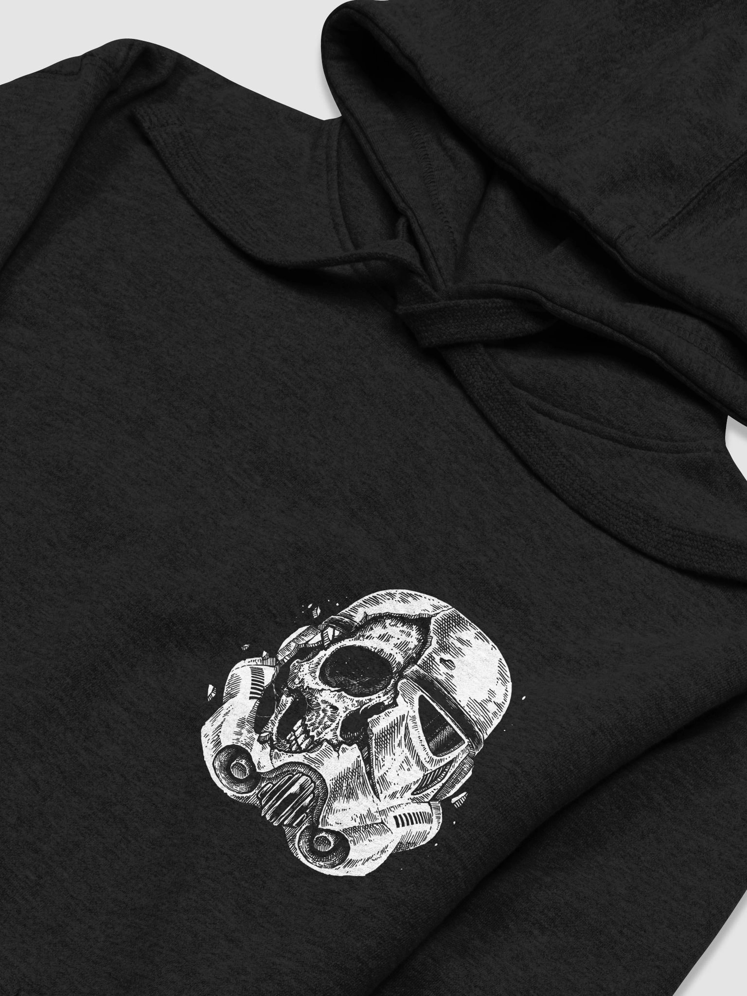 Storm Trooper - Hoodie product image (3)