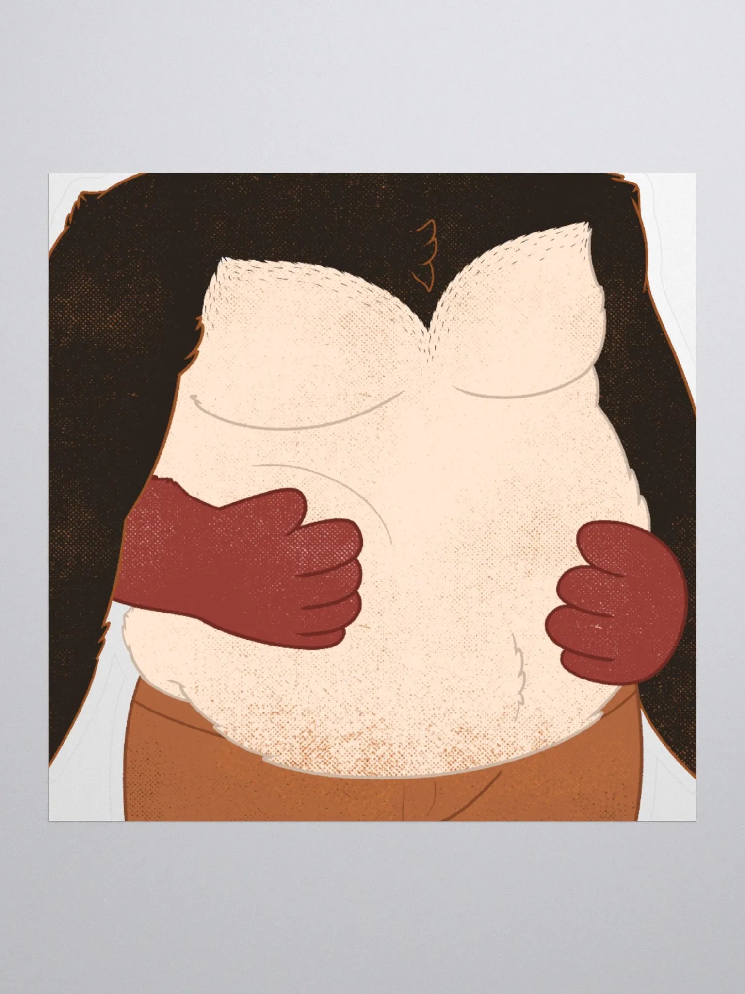 It's Tummy Rubs product image (1)