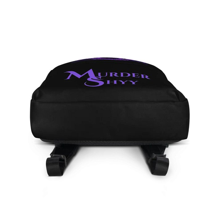 Murdershy Backpack product image (2)