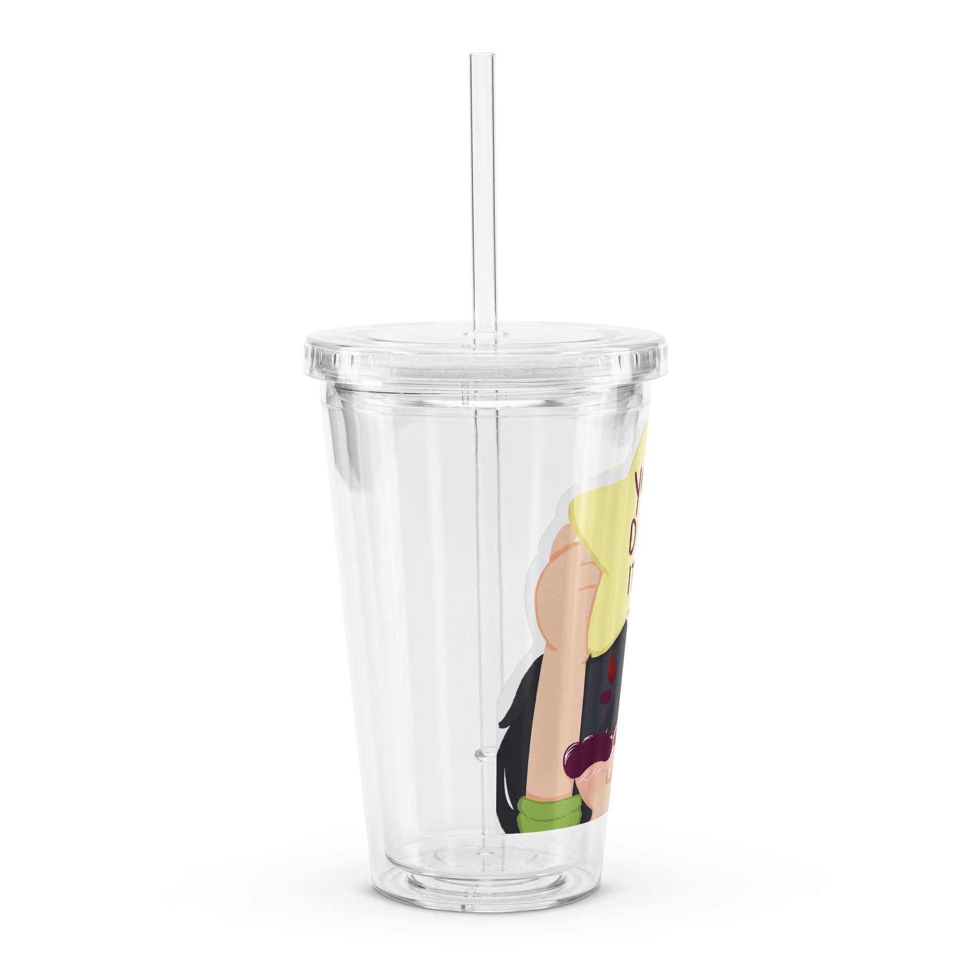 Super star cup product image (3)