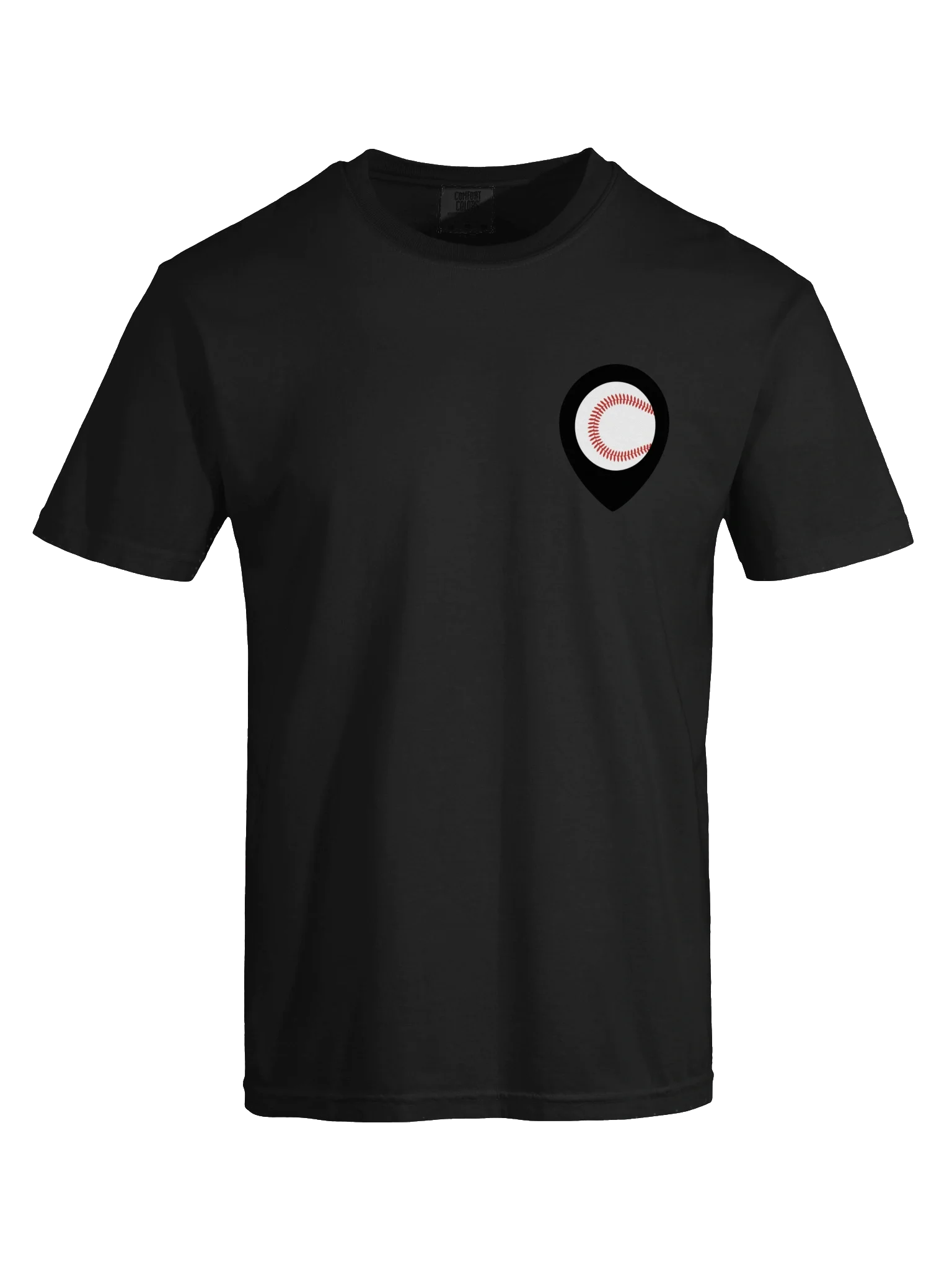 Icon Pocket Tshirt