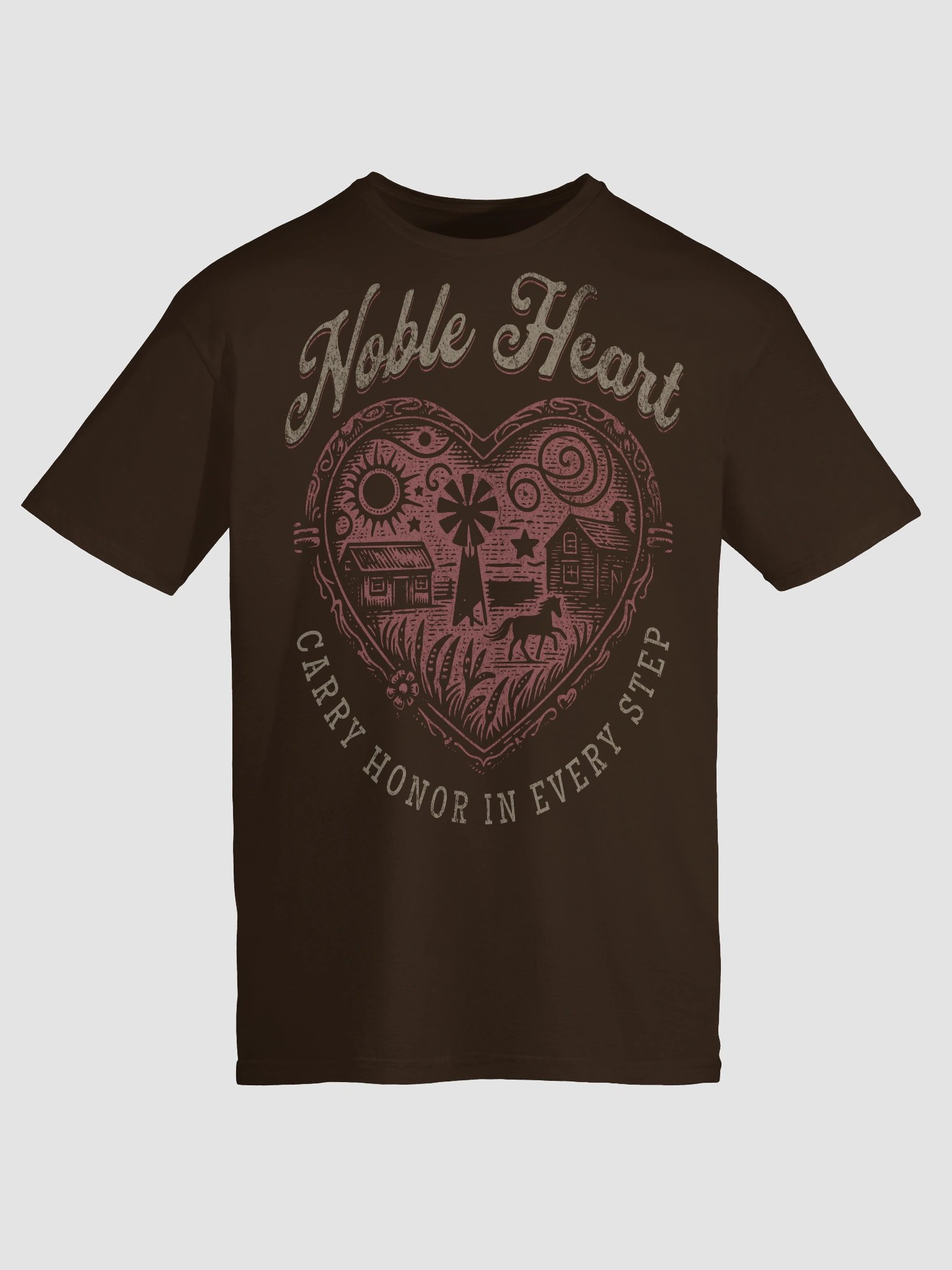 Noble Heart product image (9)