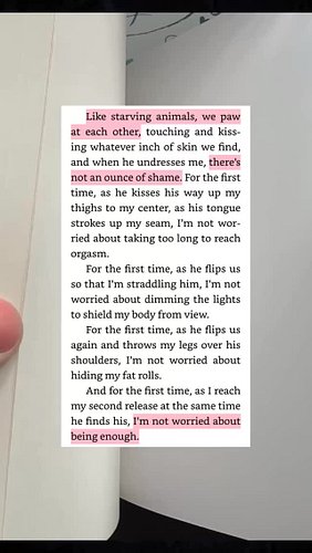 Book is titled What Hurts the Most: 
🗝️Slow burn
🗝️Mental health, self-worth, anxiety
🗝️Boyfriend’s roommate/friend
🗝️Forced ...