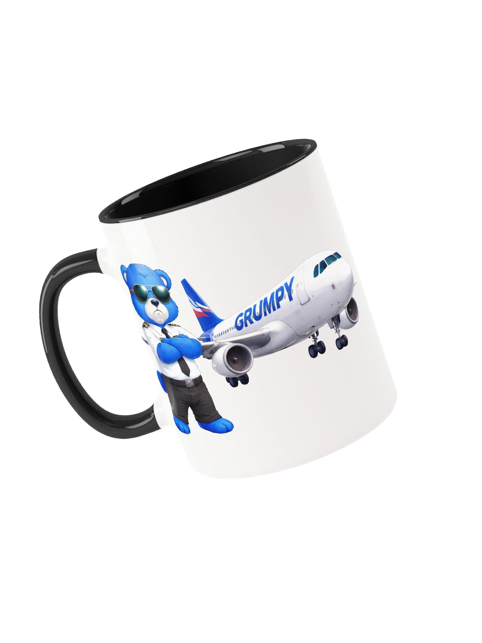 Grumpy Air product image (5)