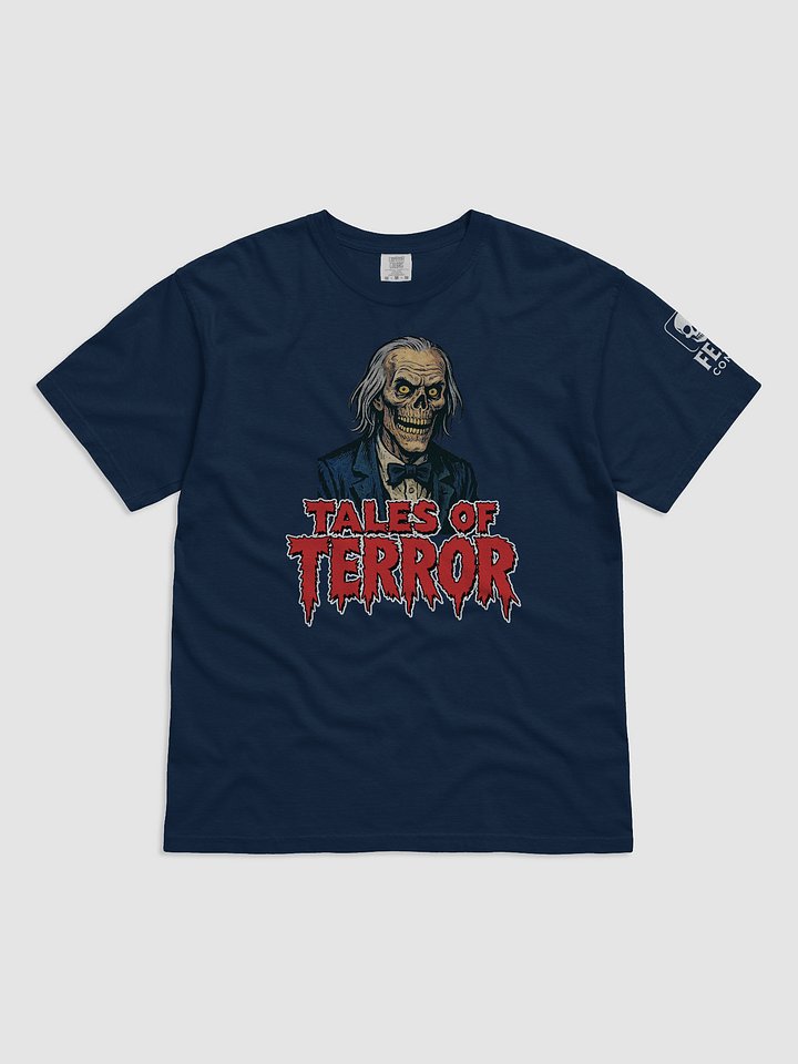 Tales of Terror Comics Tee product image (2)