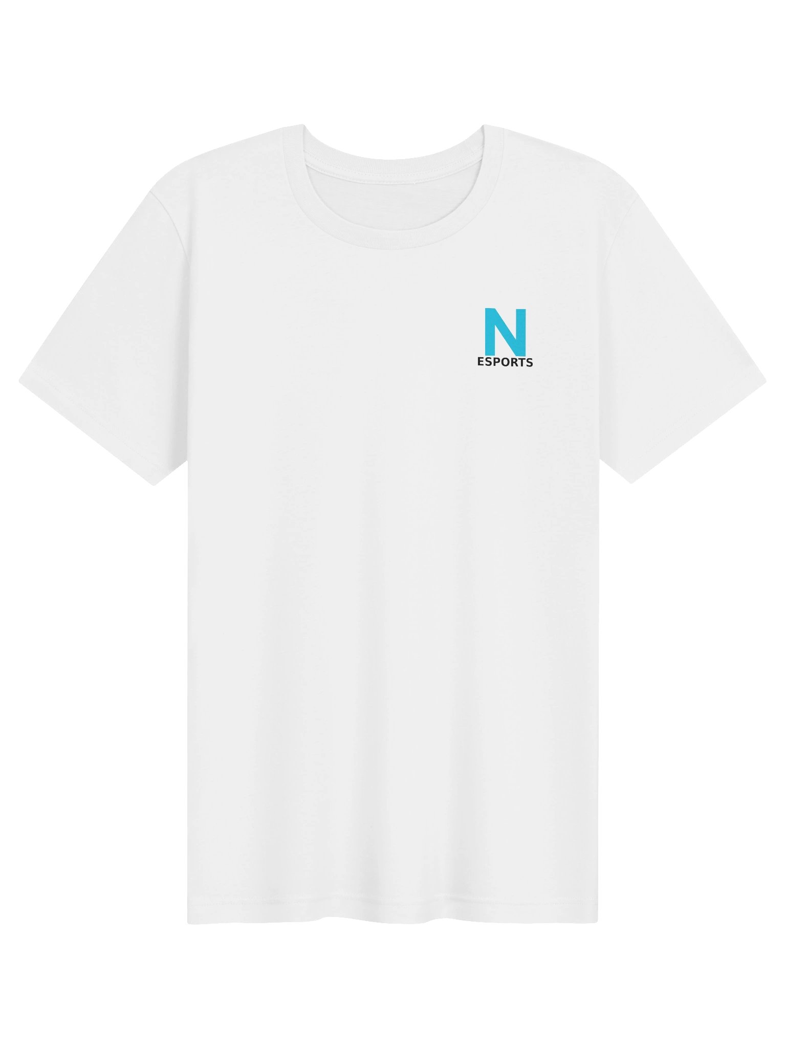 NOMAX Esports Classic Tee product image (1)