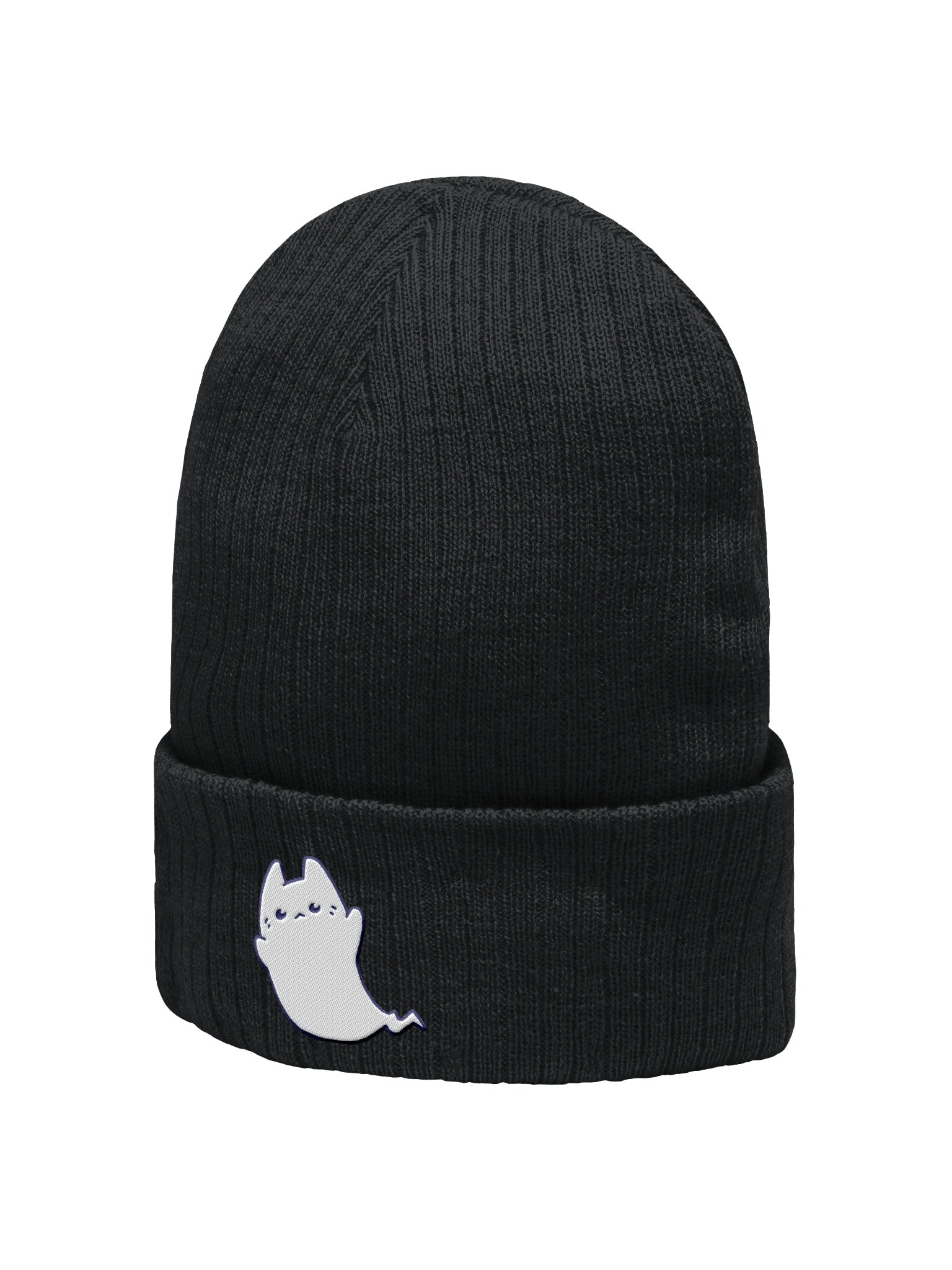 Chatticus Knit Beanie product image (2)